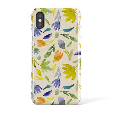 Svenskdesignat mobilskal till Apple iPhone XS/X - Pat2280