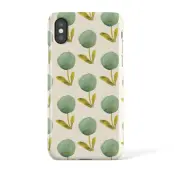 Svenskdesignat mobilskal till Apple iPhone XS/X - Pat2281