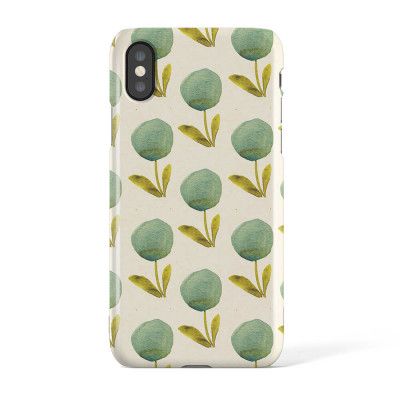 Svenskdesignat mobilskal till Apple iPhone XS/X - Pat2281