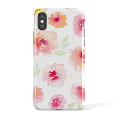 Svenskdesignat mobilskal till Apple iPhone XS/X - Pat2283