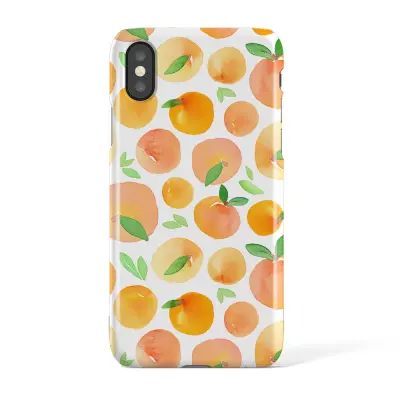 Svenskdesignat mobilskal till Apple iPhone XS/X - Pat2284