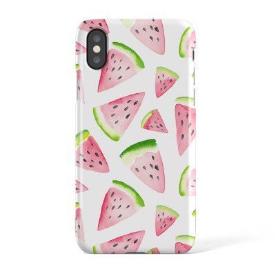 Svenskdesignat mobilskal till Apple iPhone XS/X - Pat2285