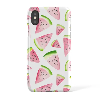 Svenskdesignat mobilskal till Apple iPhone XS/X - Pat2285