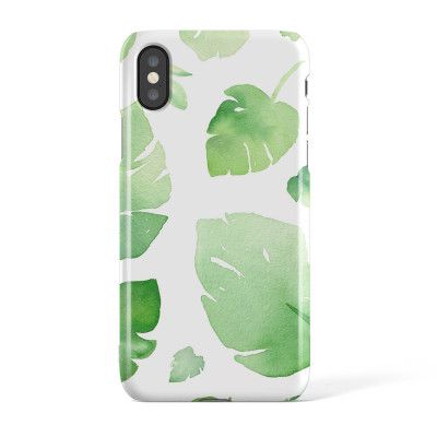 Svenskdesignat mobilskal till Apple iPhone XS/X - Pat2286