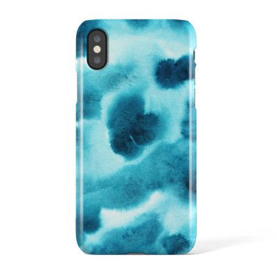 Svenskdesignat mobilskal till Apple iPhone XS/X - Pat2289