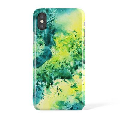 Svenskdesignat mobilskal till Apple iPhone XS/X - Pat2291