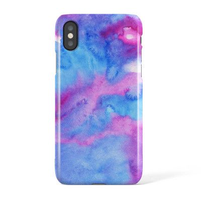 Svenskdesignat mobilskal till Apple iPhone XS/X - Pat2293