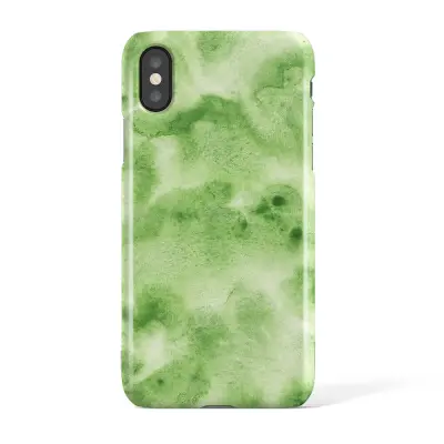 Svenskdesignat mobilskal till Apple iPhone XS/X - Pat2295