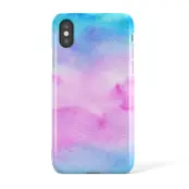 Svenskdesignat mobilskal till Apple iPhone XS/X - Pat2298