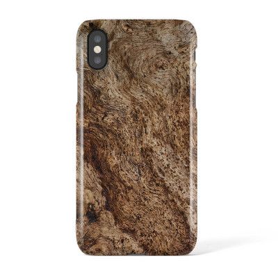 Svenskdesignat mobilskal till Apple iPhone XS/X - Pat2305