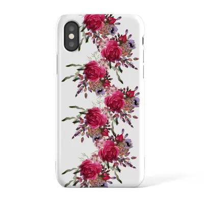 Svenskdesignat mobilskal till Apple iPhone XS/X - Pat2313