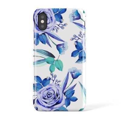 Svenskdesignat mobilskal till Apple iPhone XS/X - Pat2314