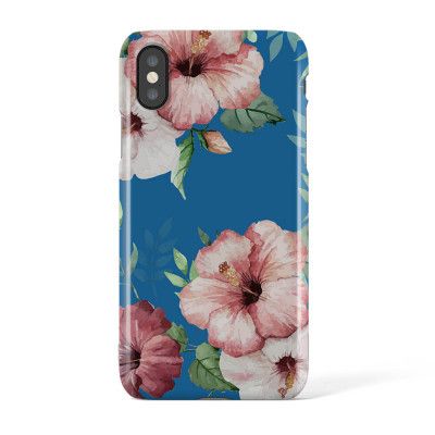 Svenskdesignat mobilskal till Apple iPhone XS/X - Pat2317