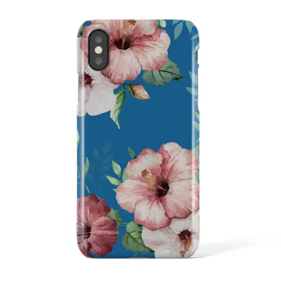 Svenskdesignat mobilskal till Apple iPhone XS/X - Pat2317