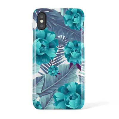 Svenskdesignat mobilskal till Apple iPhone XS/X - Pat2319