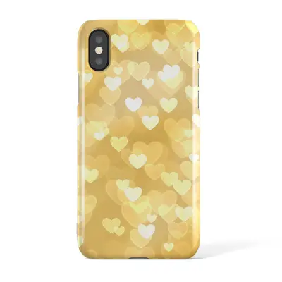 Svenskdesignat mobilskal till Apple iPhone XS/X - Pat2321