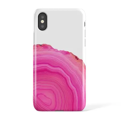Svenskdesignat mobilskal till Apple iPhone XS/X - Pat2327