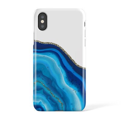 Svenskdesignat mobilskal till Apple iPhone XS/X - Pat2329