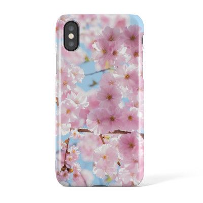 Svenskdesignat mobilskal till Apple iPhone XS/X - Pat2333