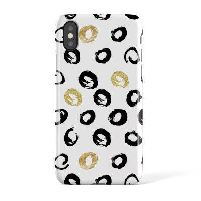 Svenskdesignat mobilskal till Apple iPhone XS/X - Pat2338