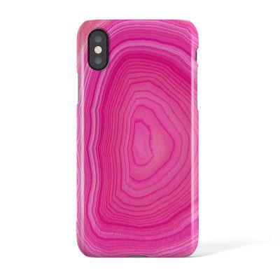 Svenskdesignat mobilskal till Apple iPhone XS/X - Pat2346