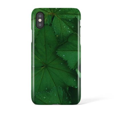 Svenskdesignat mobilskal till Apple iPhone XS/X - Pat2348