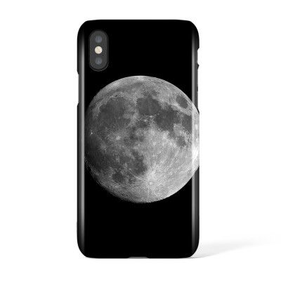 Svenskdesignat mobilskal till Apple iPhone XS/X - Pat2352