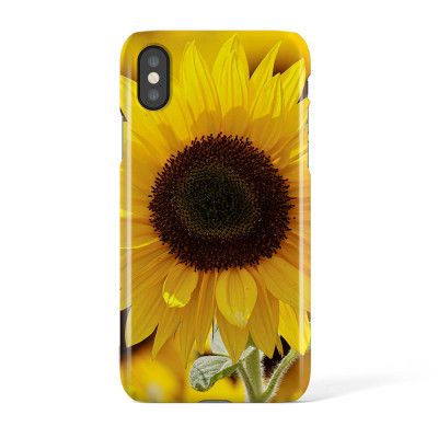 Svenskdesignat mobilskal till Apple iPhone XS/X - Pat2353