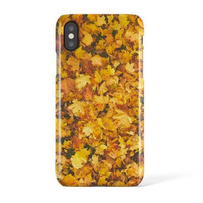 Svenskdesignat mobilskal till Apple iPhone XS/X - Pat2357