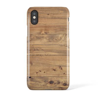 Svenskdesignat mobilskal till Apple iPhone XS/X - Pat2358