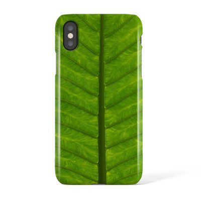 Svenskdesignat mobilskal till Apple iPhone XS/X - Pat2361