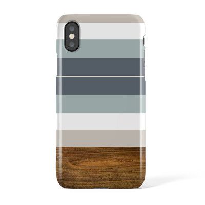 Svenskdesignat mobilskal till Apple iPhone XS/X - Pat2366