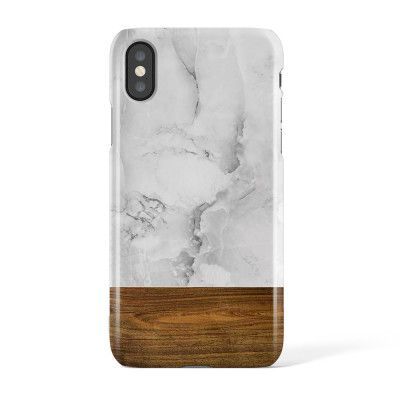 Svenskdesignat mobilskal till Apple iPhone XS/X - Pat2367
