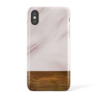 Svenskdesignat mobilskal till Apple iPhone XS/X - Pat2368