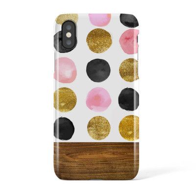 Svenskdesignat mobilskal till Apple iPhone XS/X - Pat2380