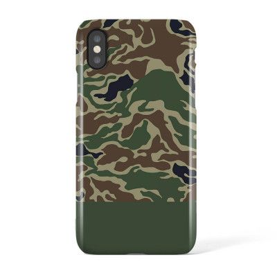 Svenskdesignat mobilskal till Apple iPhone XS/X - Pat2548