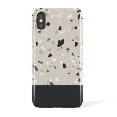 Svenskdesignat mobilskal till Apple iPhone XS/X - Pat2549