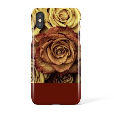 Svenskdesignat mobilskal till Apple iPhone XS/X - Pat2550