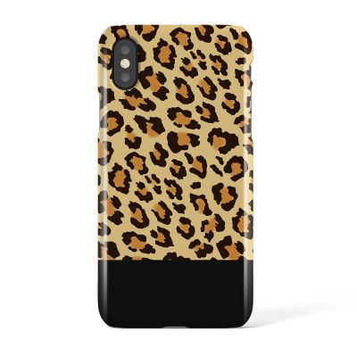 Svenskdesignat mobilskal till Apple iPhone XS/X - Pat2552