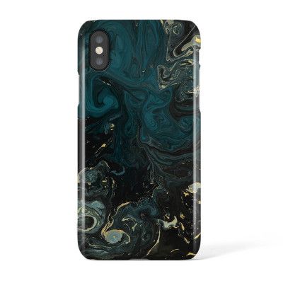 Svenskdesignat mobilskal till Apple iPhone XS/X - Pat2565