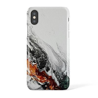 Svenskdesignat mobilskal till Apple iPhone XS/X - Pat2578