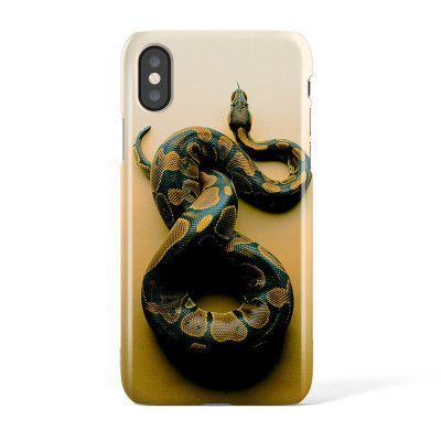 Svenskdesignat mobilskal till Apple iPhone XS/X - Pat2582