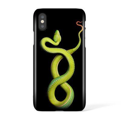 Svenskdesignat mobilskal till Apple iPhone XS/X - Pat2583