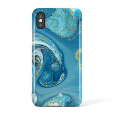 Svenskdesignat mobilskal till Apple iPhone XS/X - Pat2586