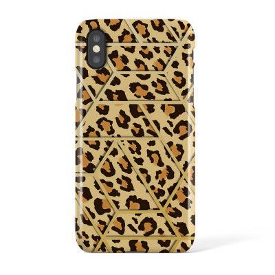 Svenskdesignat mobilskal till Apple iPhone XS/X - Pat2624