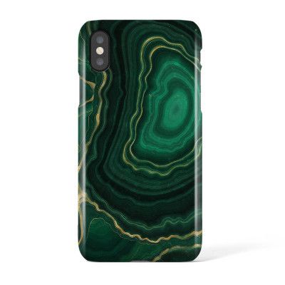 Svenskdesignat mobilskal till Apple iPhone XS/X - Pat2592