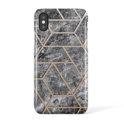 Svenskdesignat mobilskal till Apple iPhone XS/X - Pat2625