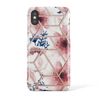 Svenskdesignat mobilskal till Apple iPhone XS/X - Pat2626