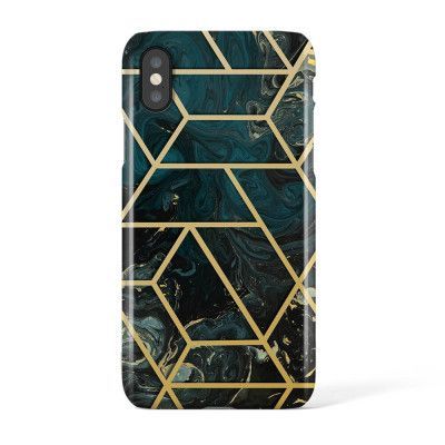 Svenskdesignat mobilskal till Apple iPhone XS/X - Pat2627