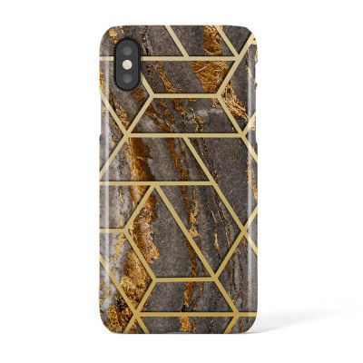 Svenskdesignat mobilskal till Apple iPhone XS/X - Pat2628